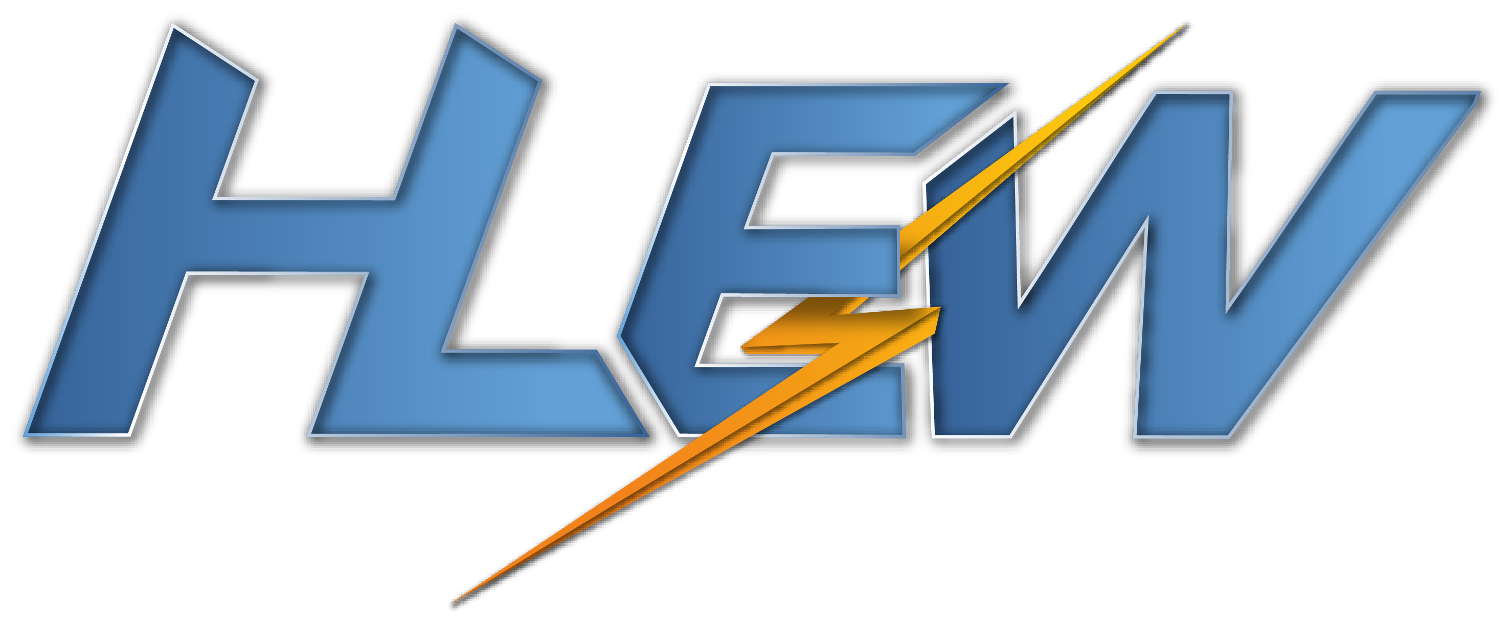 Hyperlocal Extreme Weather (HLEW) logo